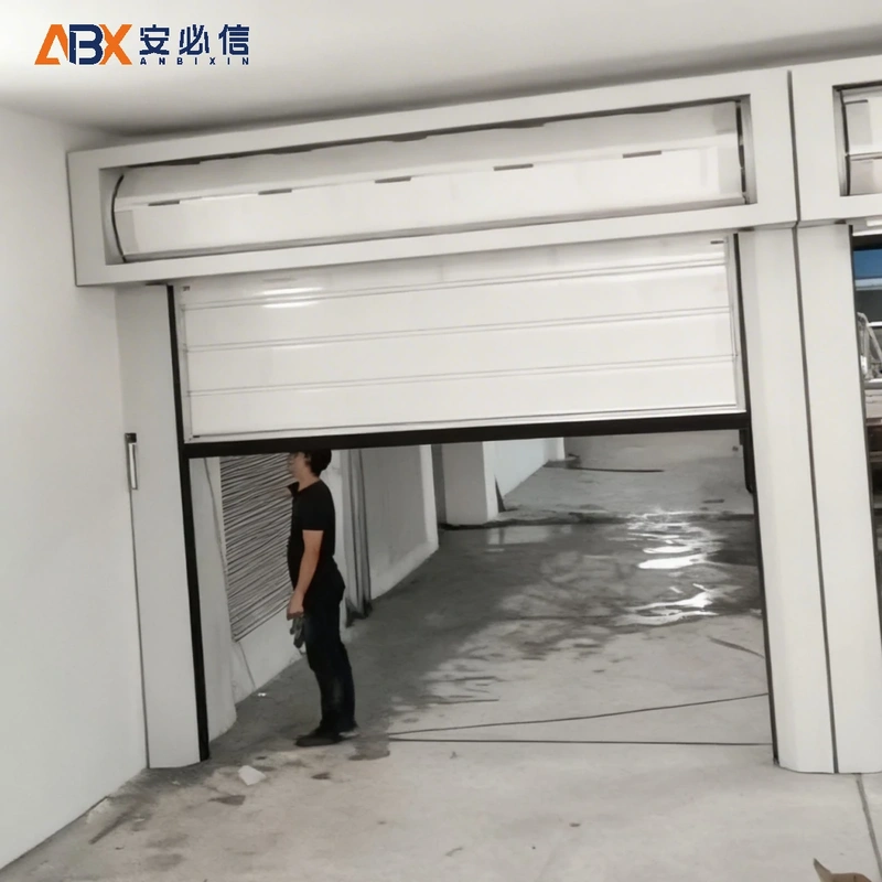 梅州雷达高速门